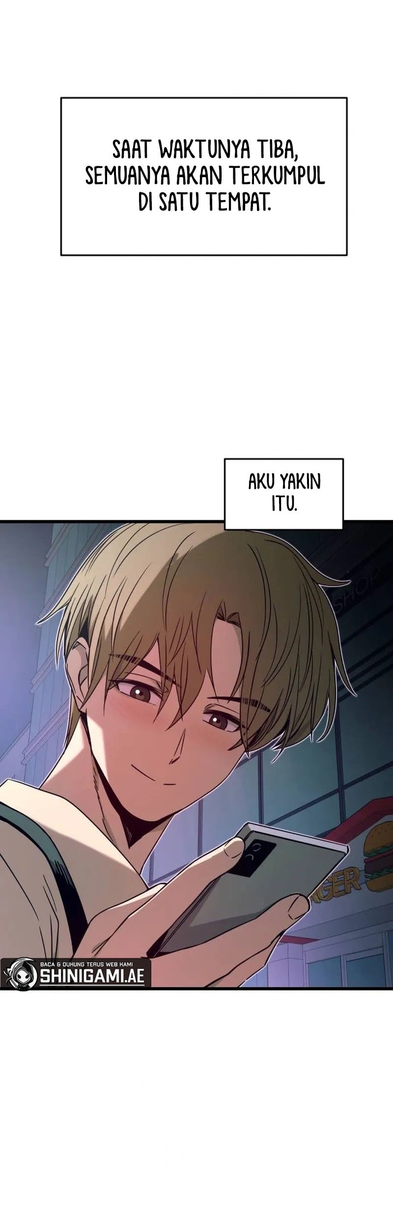 My Bias Gets On The Last Train Chapter 28 Gambar 61