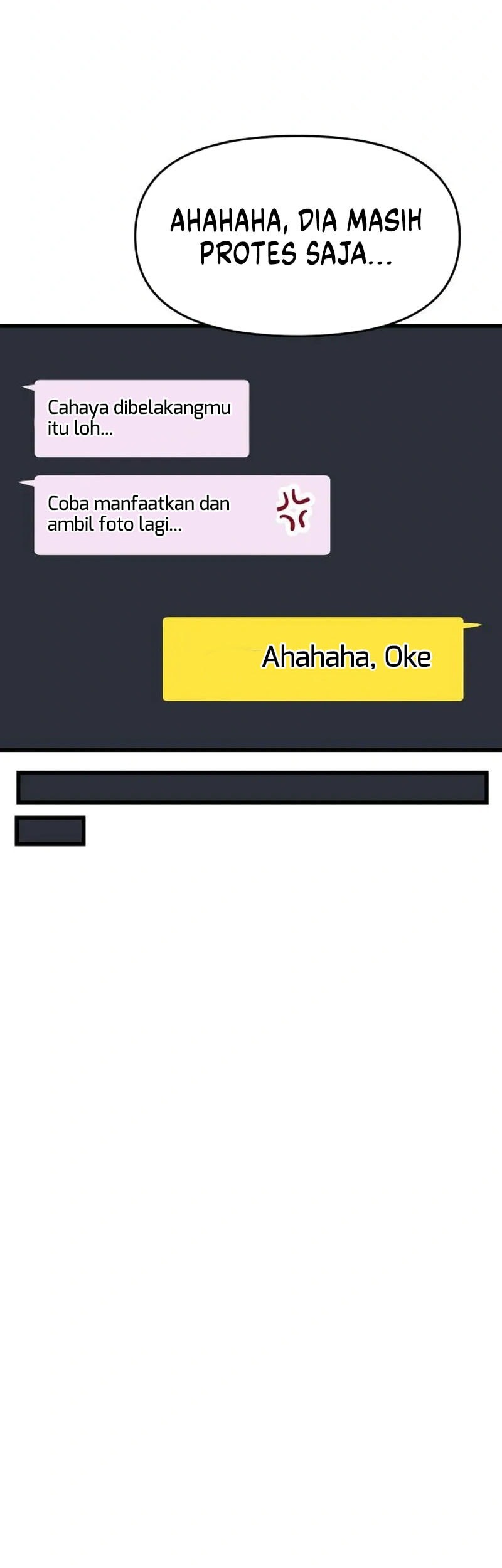 My Bias Gets On The Last Train Chapter 28 Gambar 62