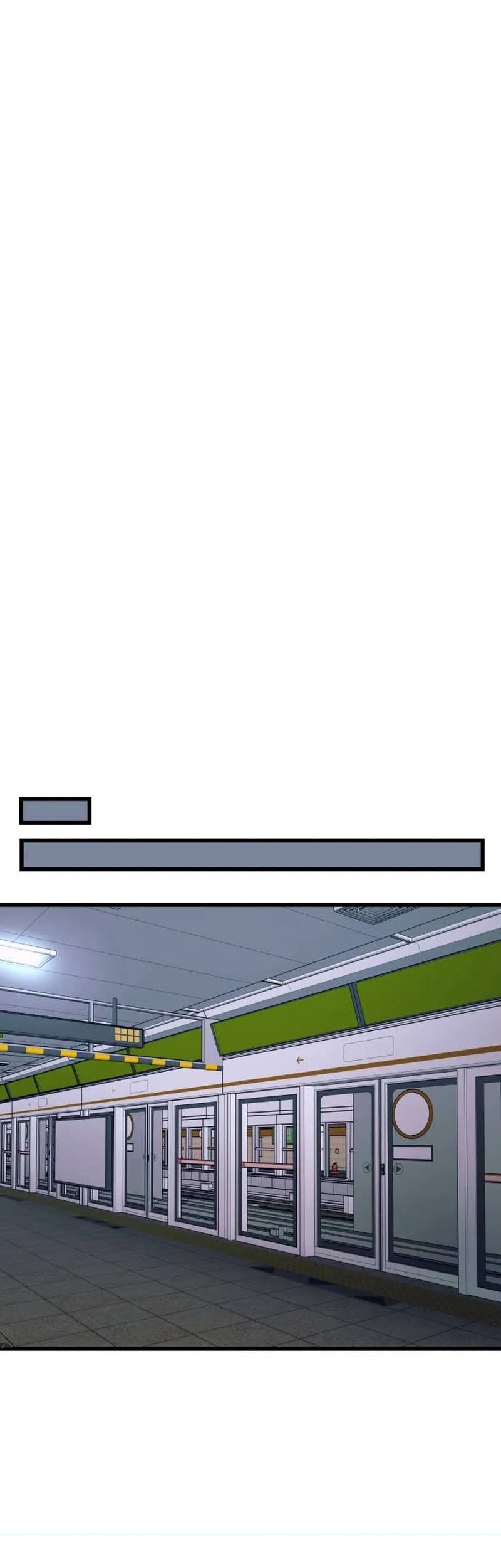 My Bias Gets On The Last Train Chapter 28 Gambar 63