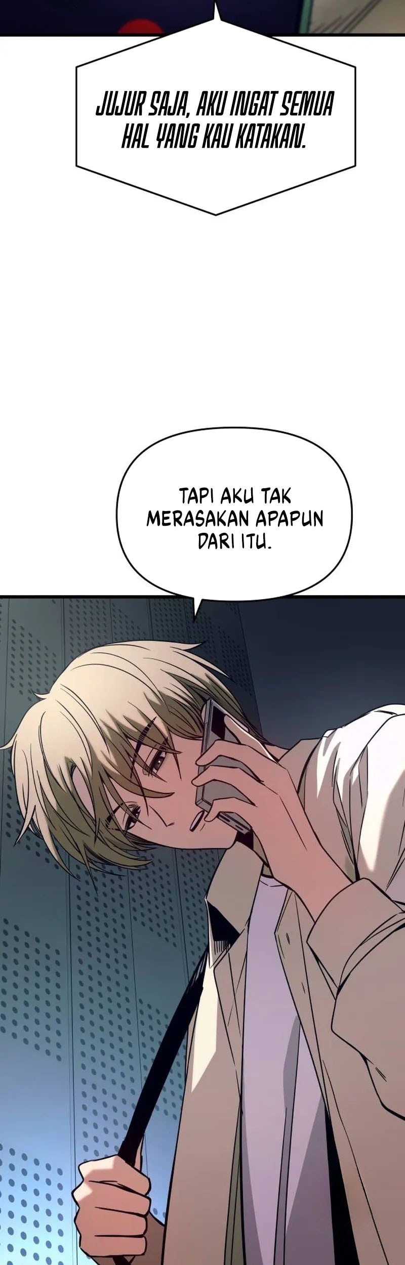 My Bias Gets On The Last Train Chapter 28 Gambar 34