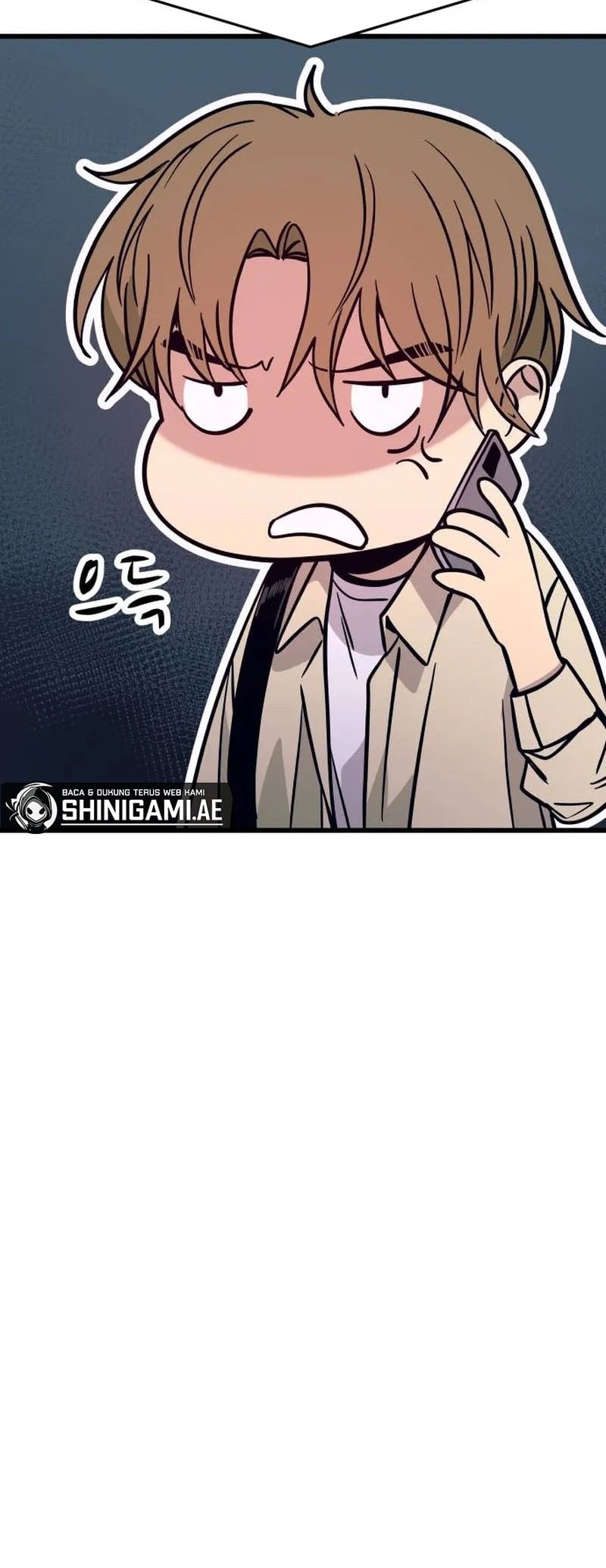 My Bias Gets On The Last Train Chapter 28 Gambar 45