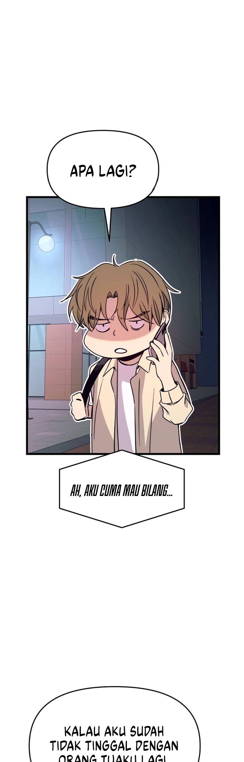 My Bias Gets On The Last Train Chapter 28 Gambar 42