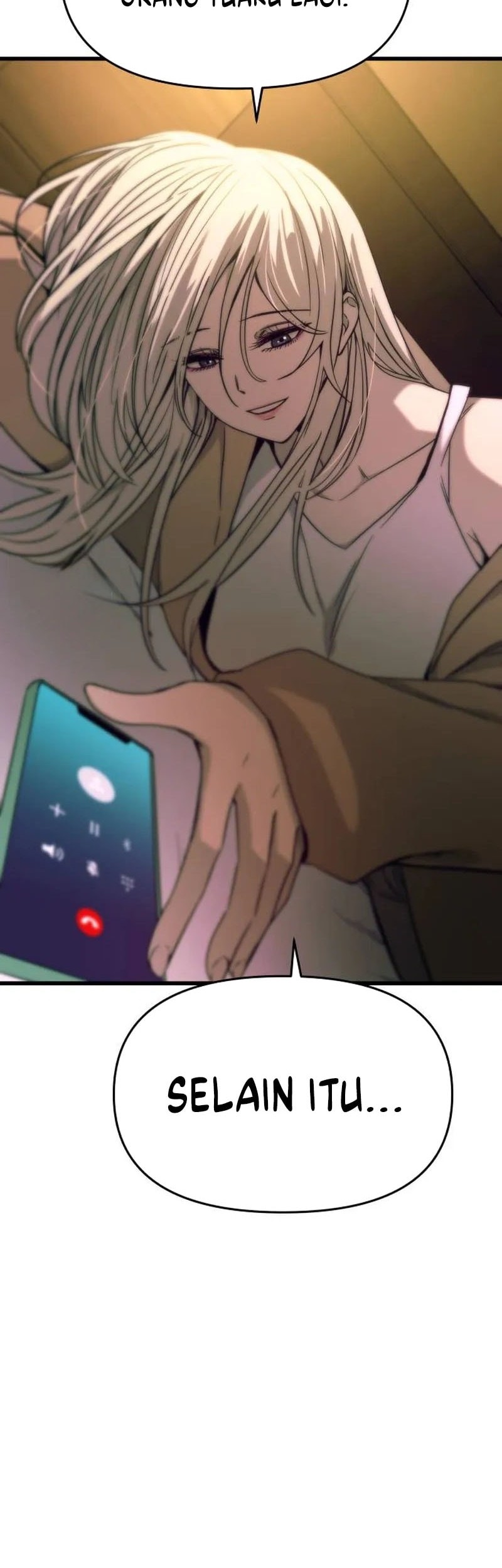 My Bias Gets On The Last Train Chapter 28 Gambar 43