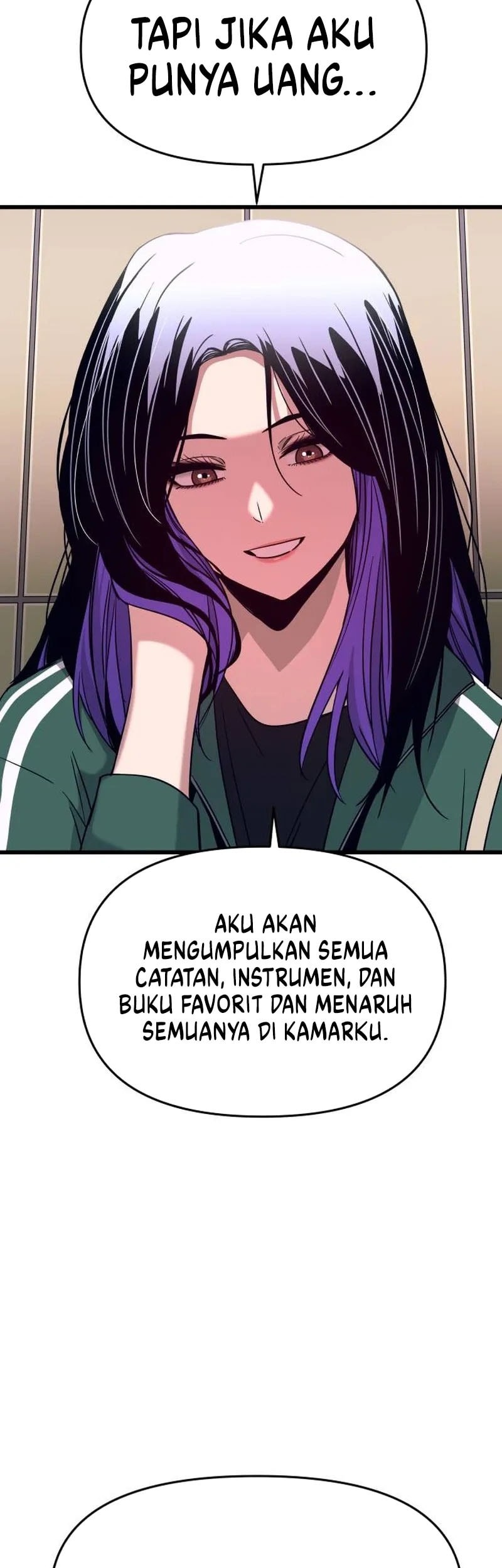 My Bias Gets On The Last Train Chapter 28 Gambar 76