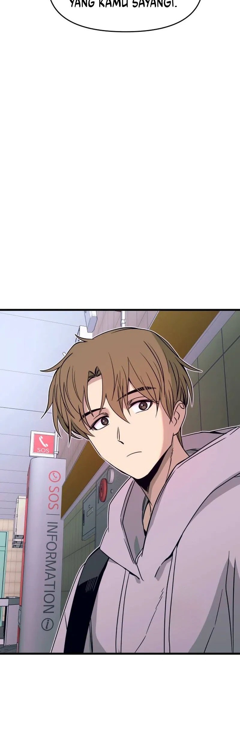 My Bias Gets On The Last Train Chapter 28 Gambar 81