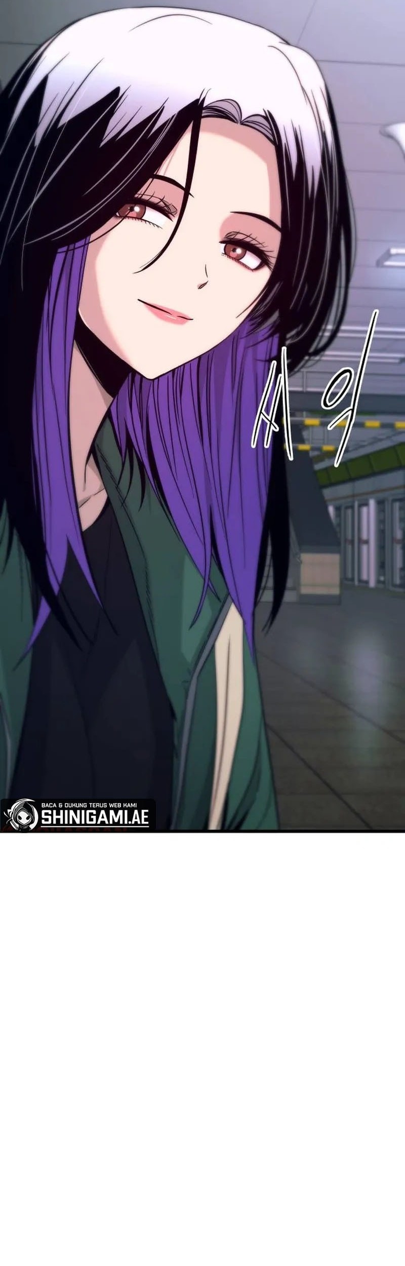 My Bias Gets On The Last Train Chapter 28 Gambar 87