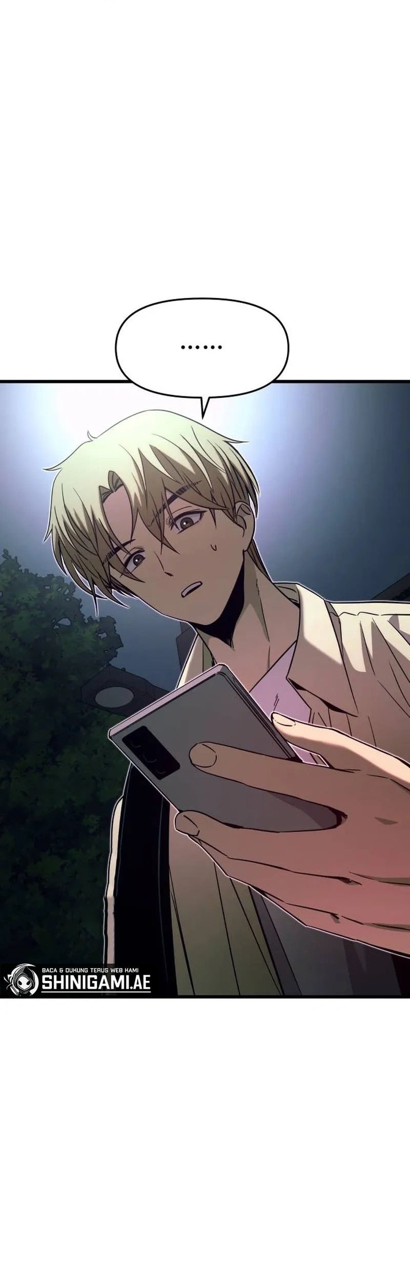 My Bias Gets On The Last Train Chapter 28 Gambar 3