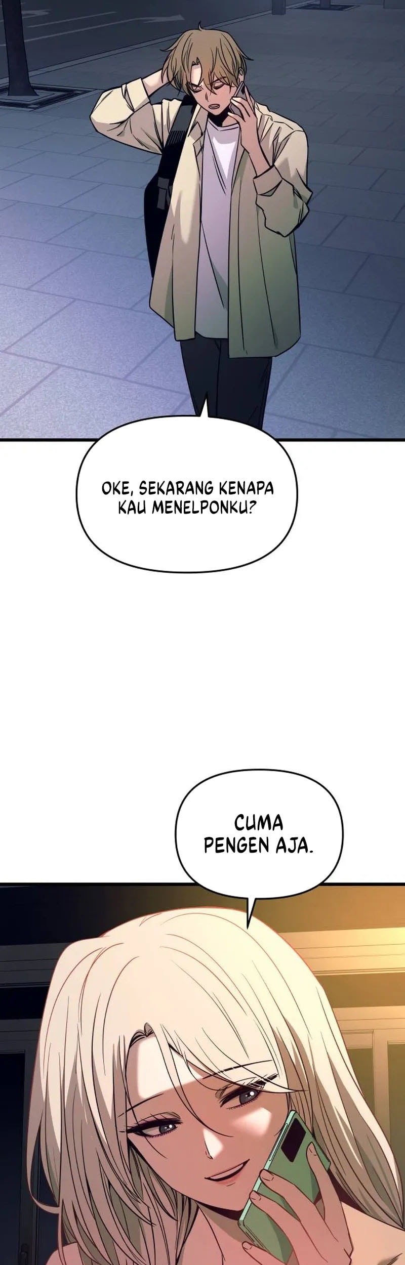 My Bias Gets On The Last Train Chapter 28 Gambar 6