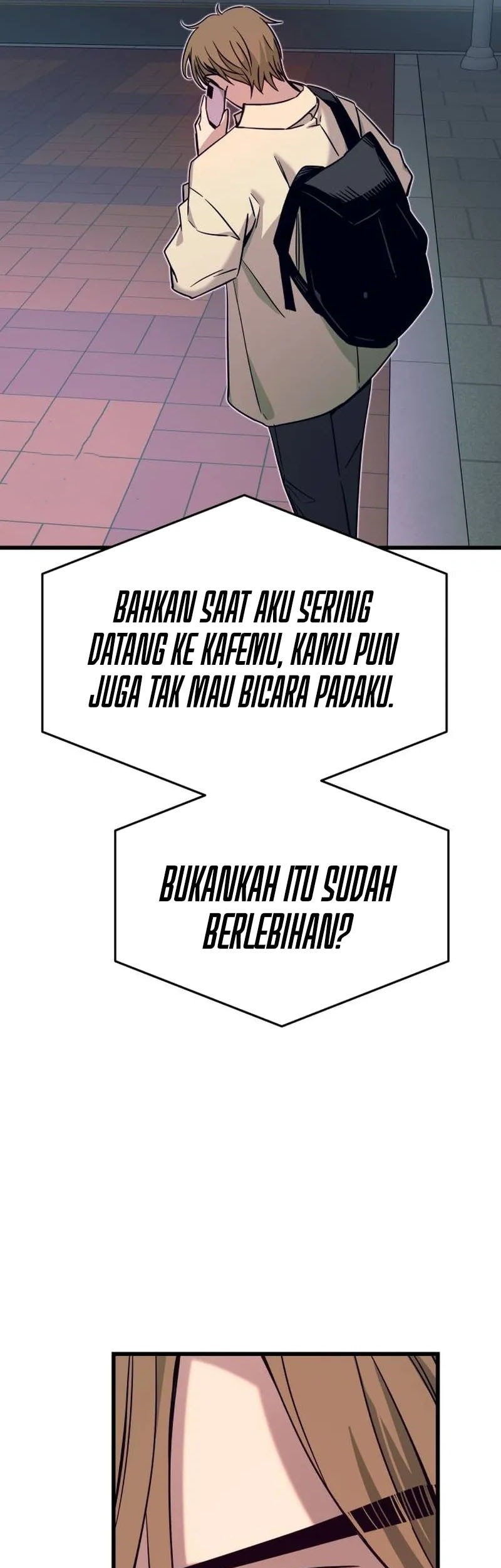 My Bias Gets On The Last Train Chapter 28 Gambar 10