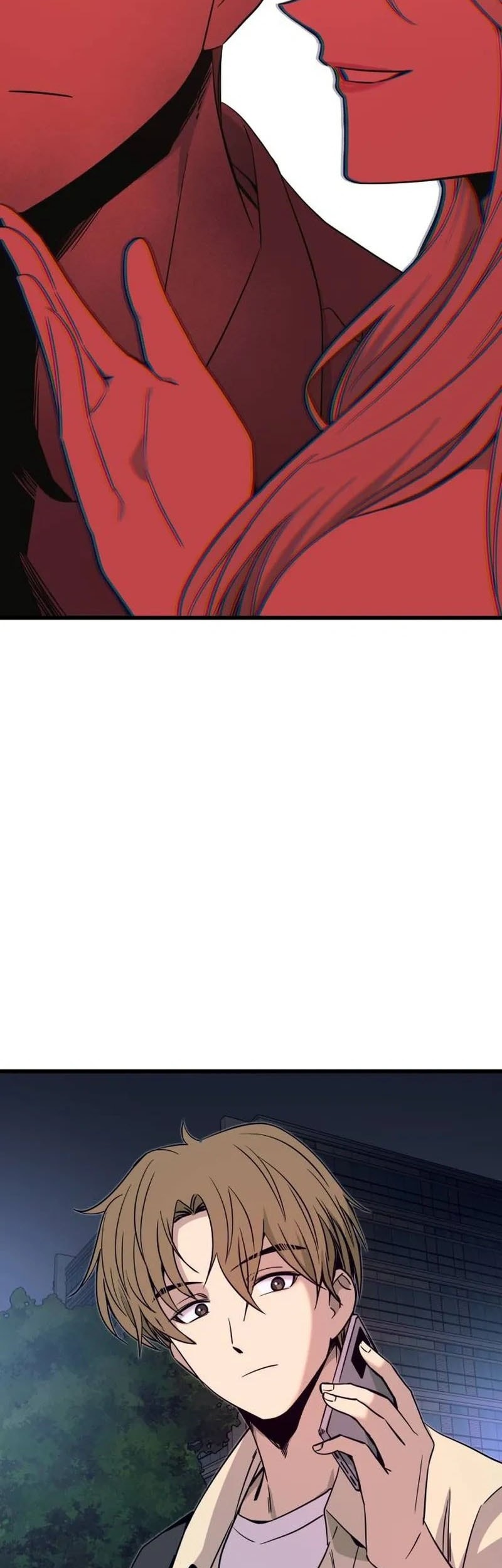 My Bias Gets On The Last Train Chapter 28 Gambar 16