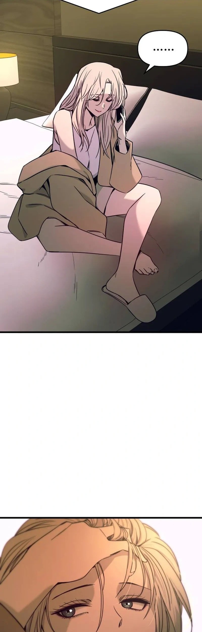 My Bias Gets On The Last Train Chapter 28 Gambar 19