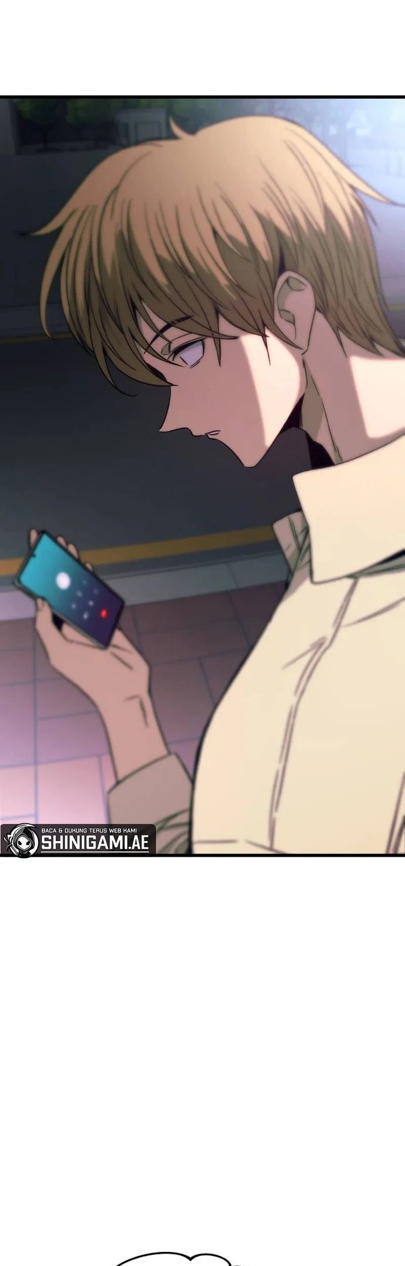 My Bias Gets On The Last Train Chapter 28 Gambar 22