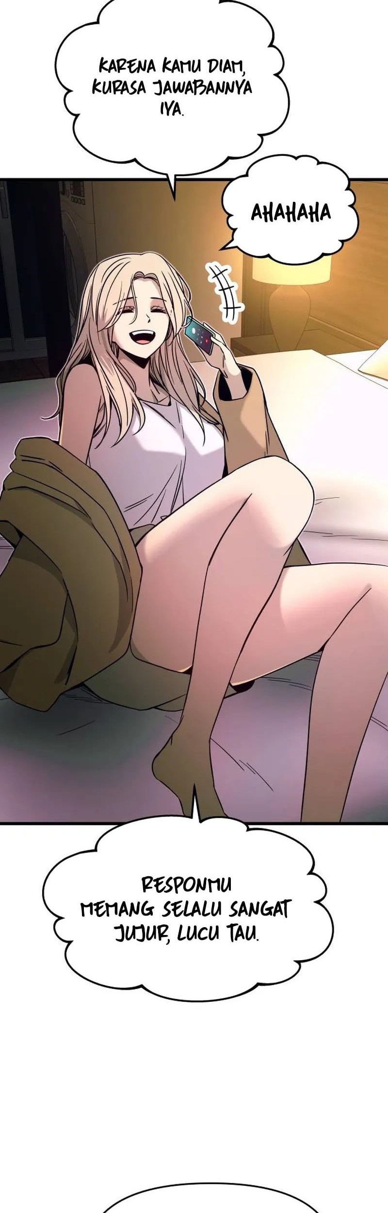 My Bias Gets On The Last Train Chapter 28 Gambar 23