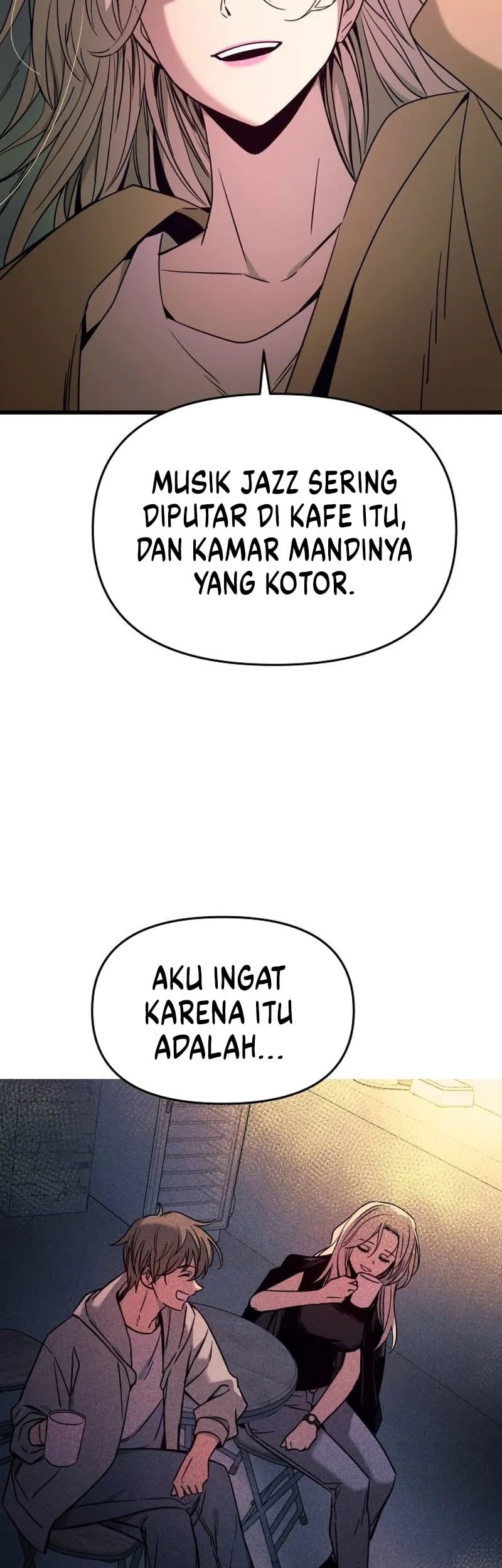 My Bias Gets On The Last Train Chapter 28 Gambar 31