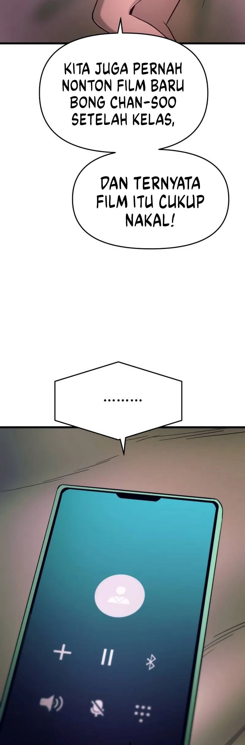 My Bias Gets On The Last Train Chapter 28 Gambar 33