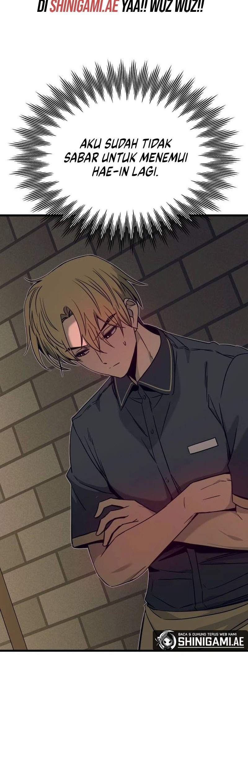 My Bias Gets On The Last Train Chapter 29 Gambar 53