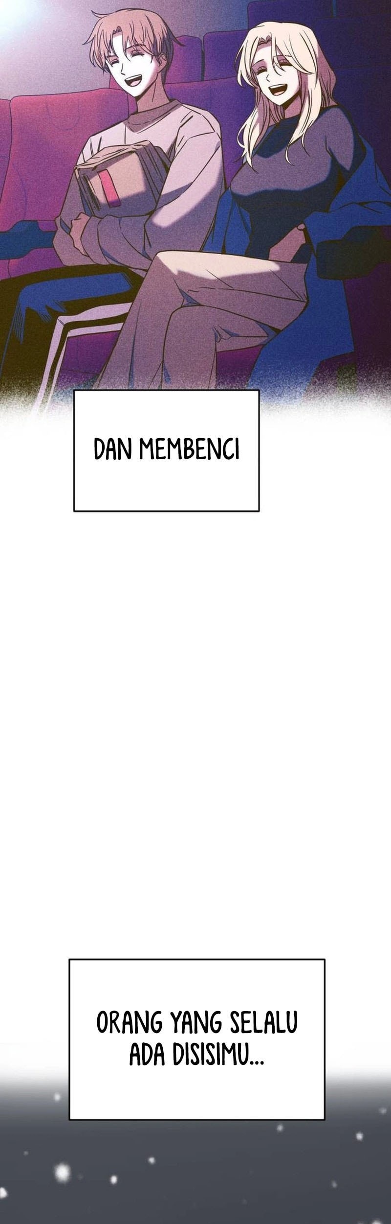 My Bias Gets On The Last Train Chapter 29 Gambar 50