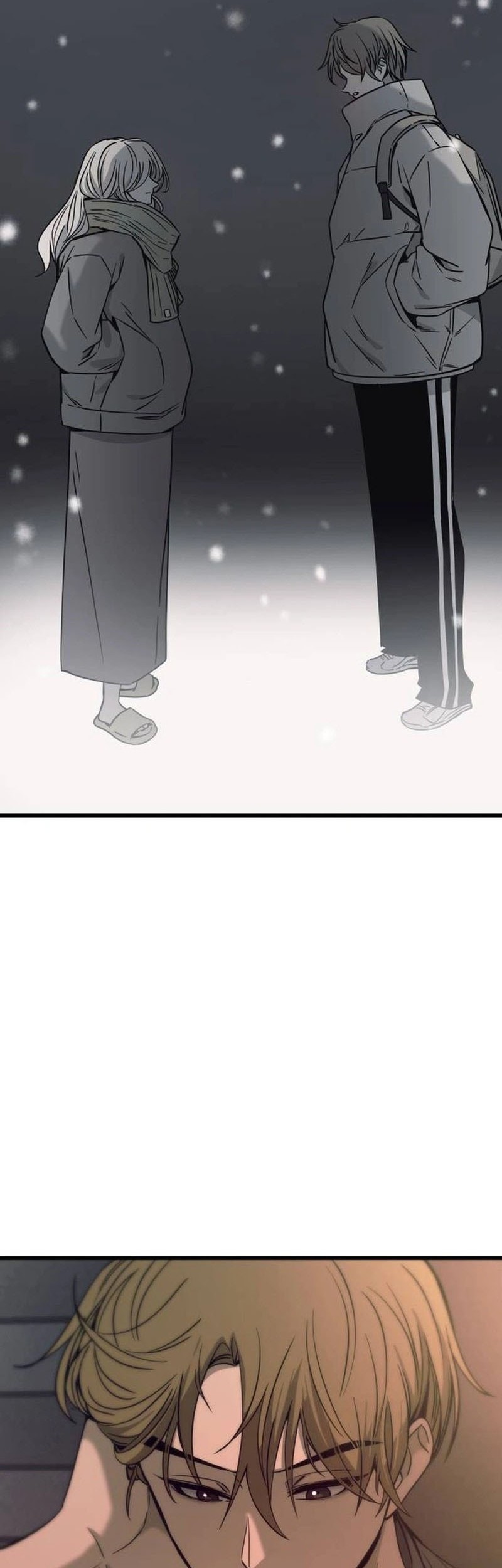 My Bias Gets On The Last Train Chapter 29 Gambar 51