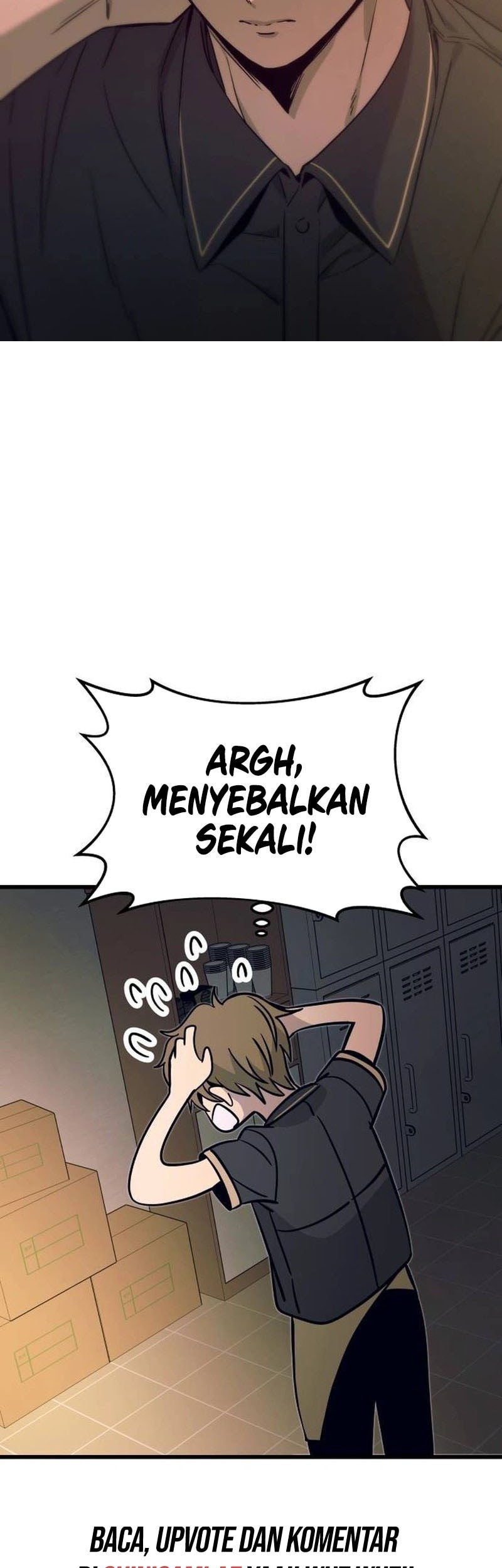 My Bias Gets On The Last Train Chapter 29 Gambar 52