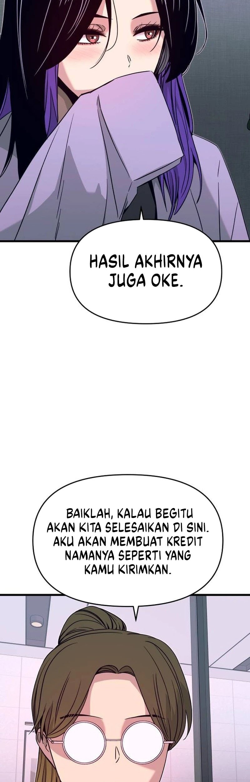 My Bias Gets On The Last Train Chapter 29 Gambar 64