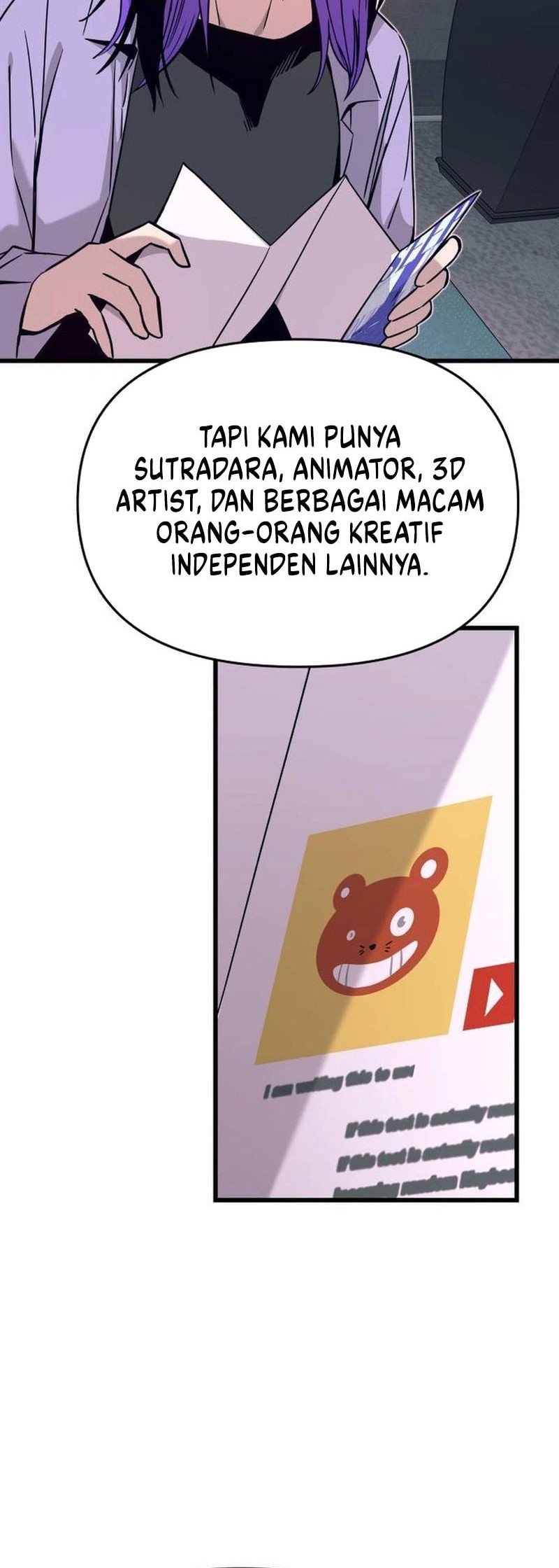 My Bias Gets On The Last Train Chapter 29 Gambar 69