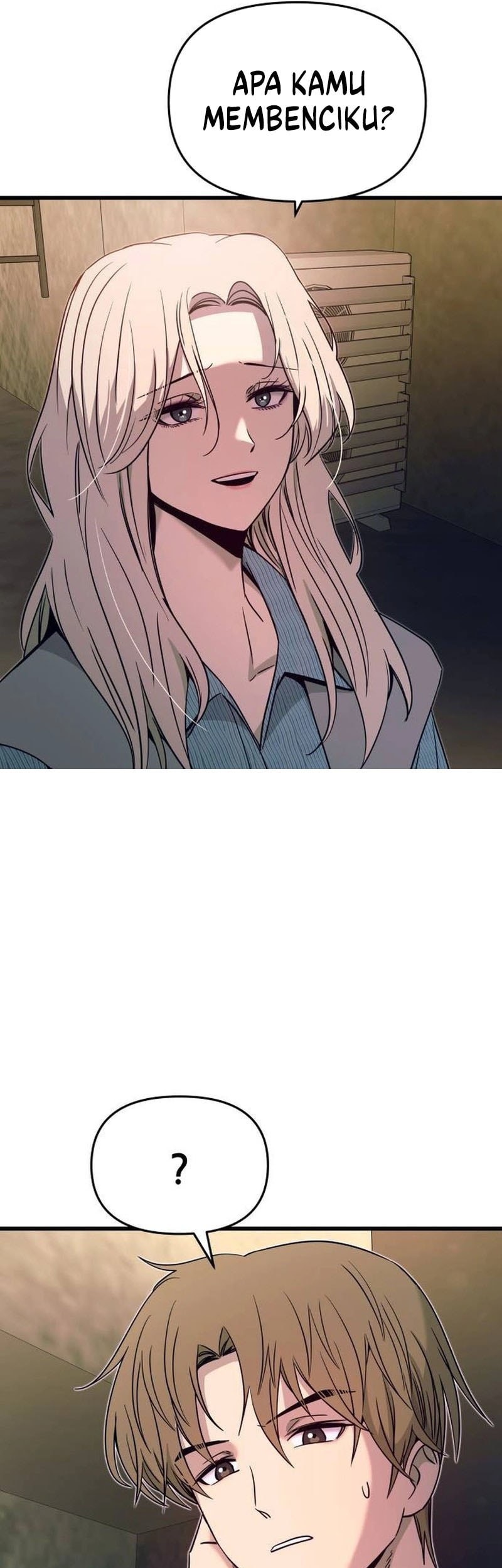 My Bias Gets On The Last Train Chapter 29 Gambar 34