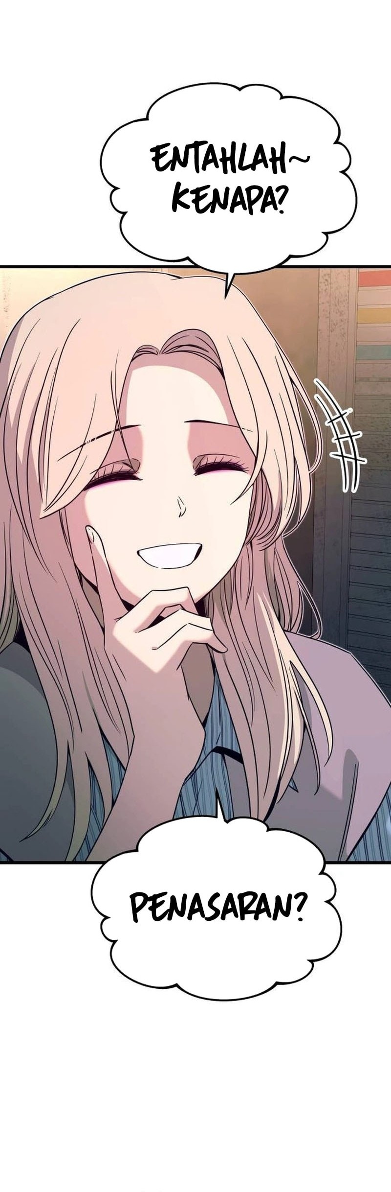 My Bias Gets On The Last Train Chapter 29 Gambar 41