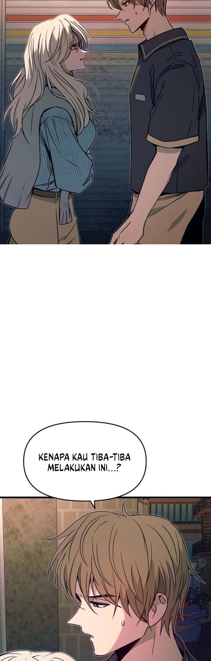 My Bias Gets On The Last Train Chapter 29 Gambar 39