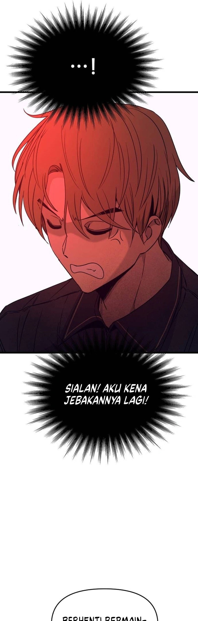 My Bias Gets On The Last Train Chapter 29 Gambar 42