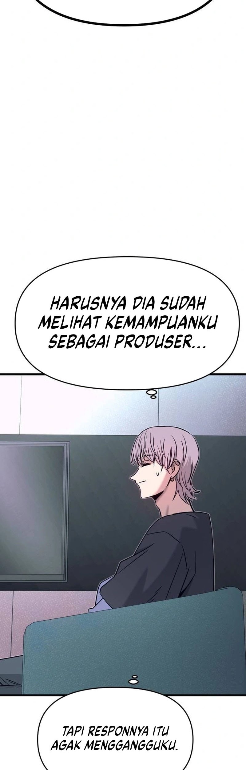 My Bias Gets On The Last Train Chapter 29 Gambar 91