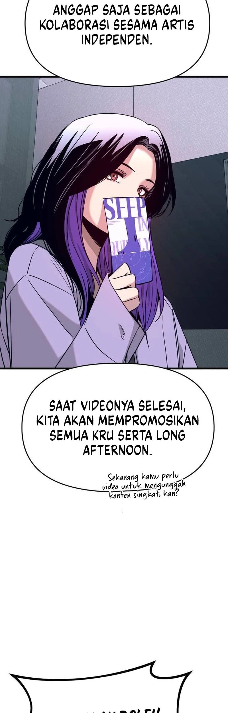 My Bias Gets On The Last Train Chapter 29 Gambar 75