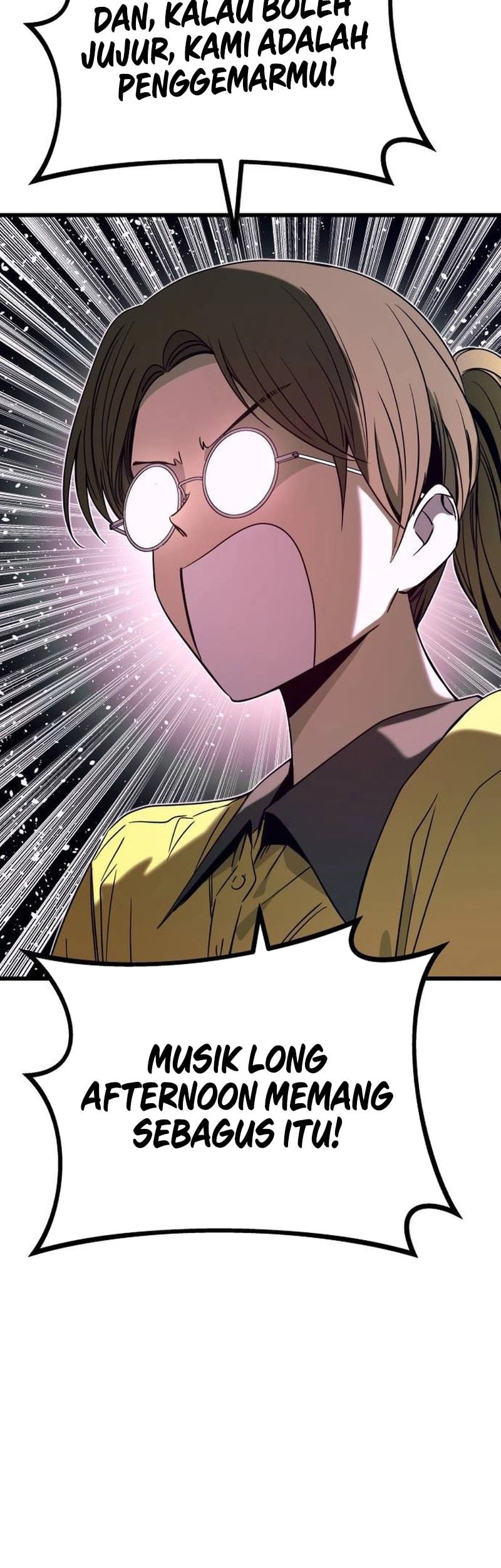 My Bias Gets On The Last Train Chapter 29 Gambar 76