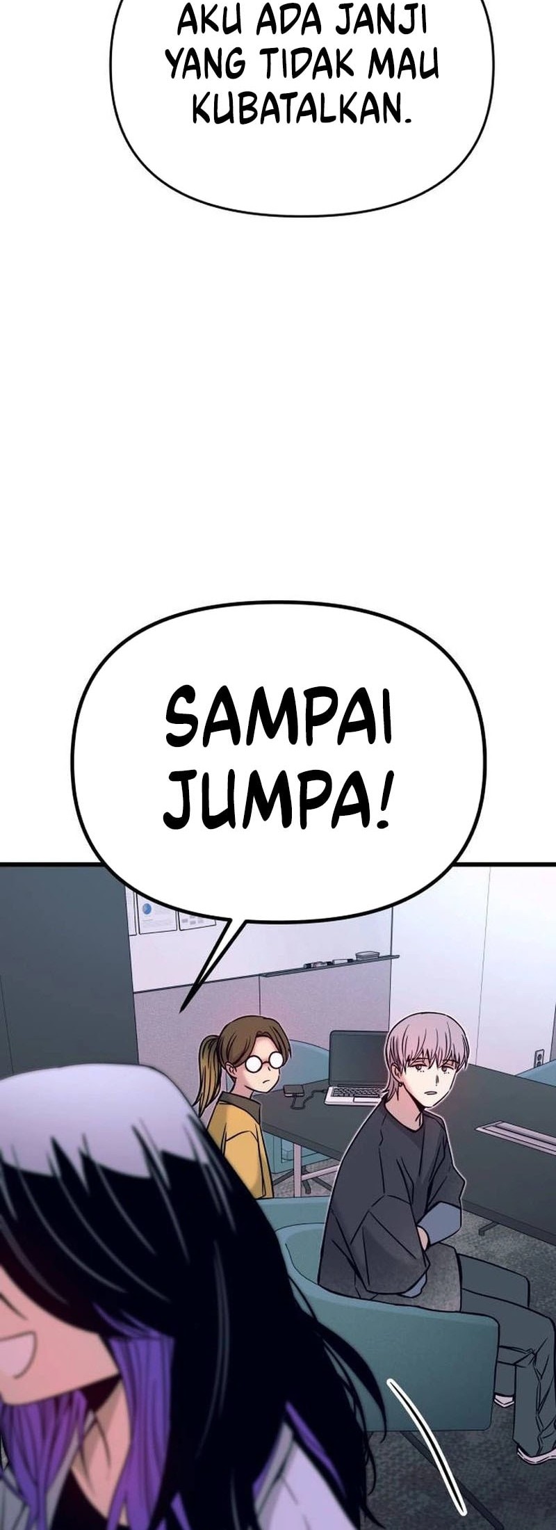 My Bias Gets On The Last Train Chapter 29 Gambar 85