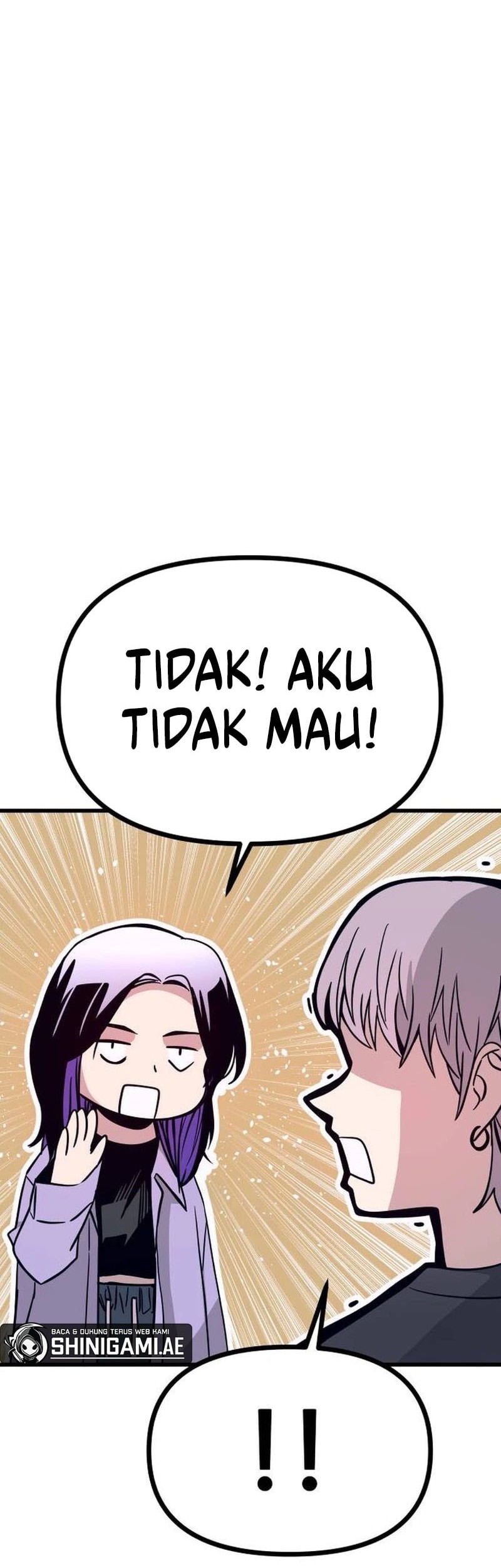 My Bias Gets On The Last Train Chapter 29 Gambar 83