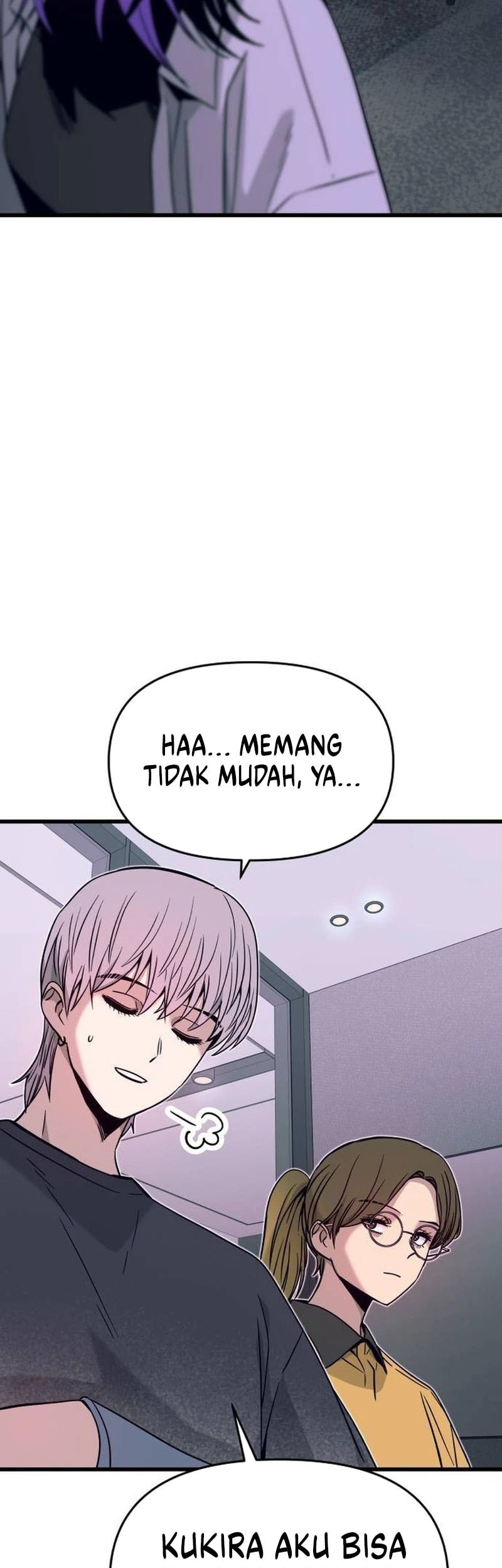 My Bias Gets On The Last Train Chapter 29 Gambar 86