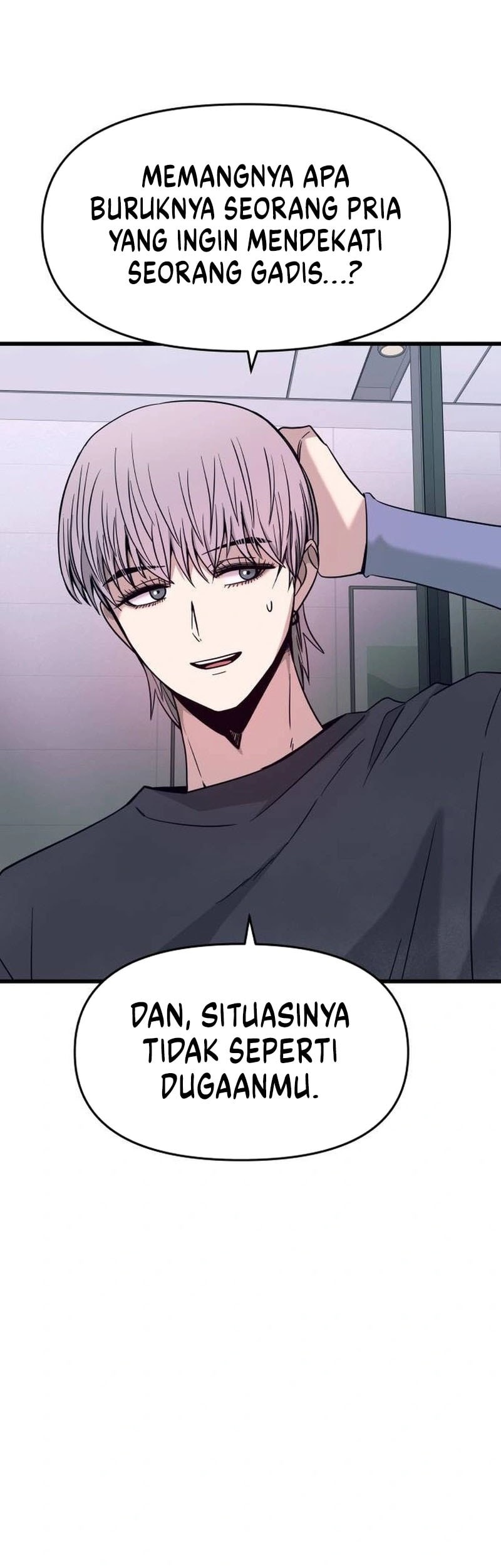 My Bias Gets On The Last Train Chapter 29 Gambar 88