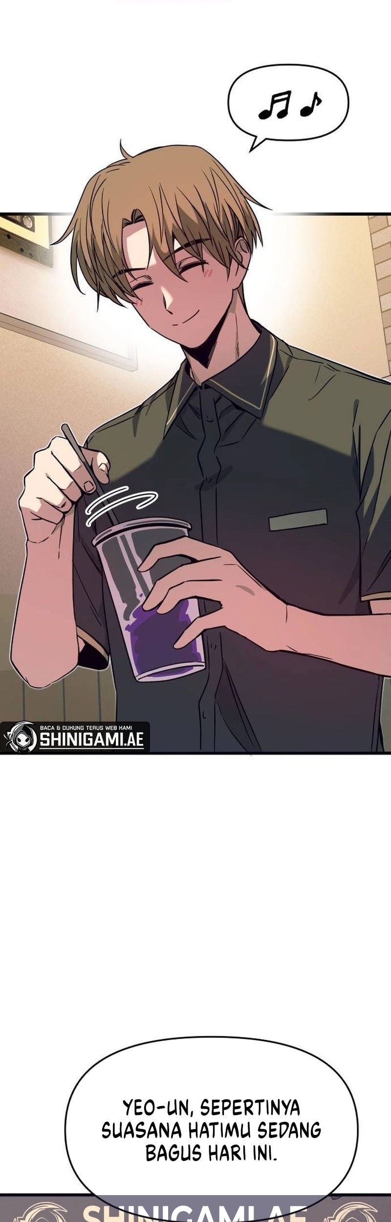 My Bias Gets On The Last Train Chapter 29 Gambar 4