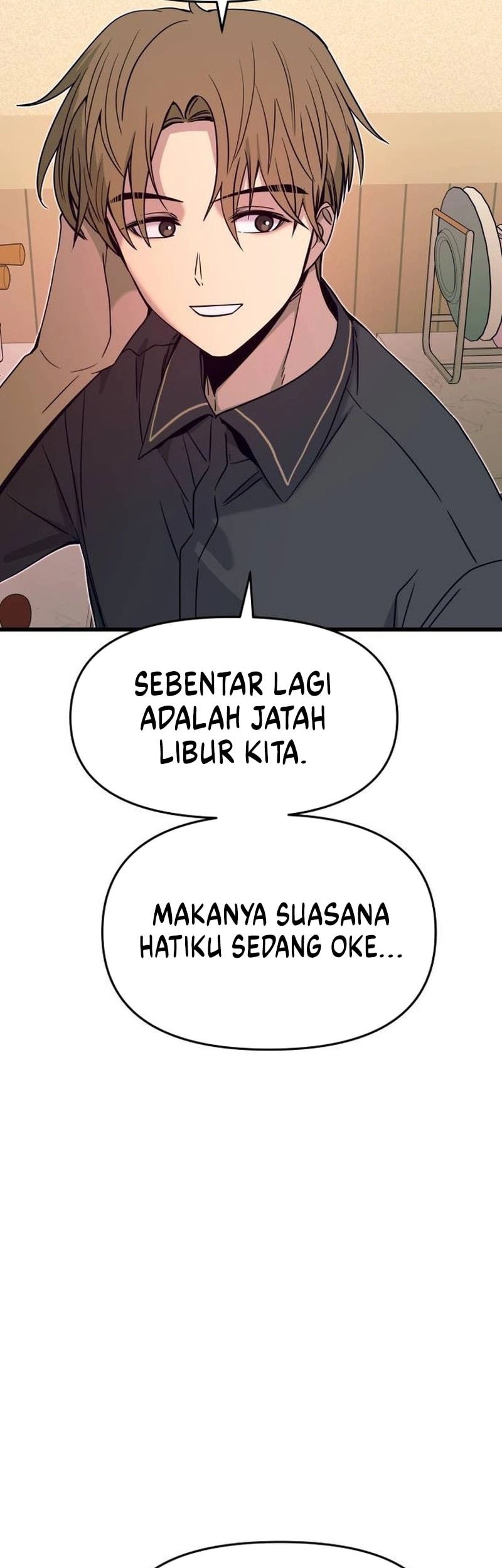 My Bias Gets On The Last Train Chapter 29 Gambar 6