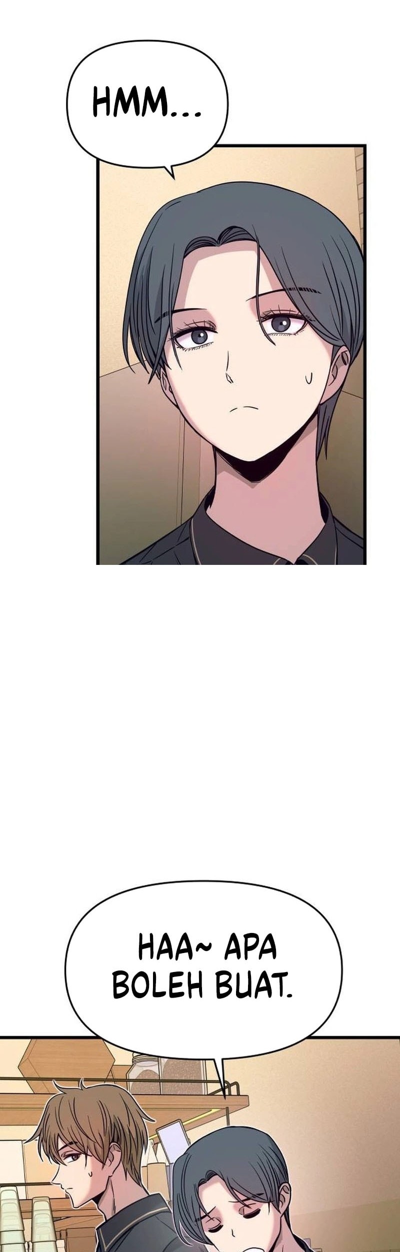 My Bias Gets On The Last Train Chapter 29 Gambar 11