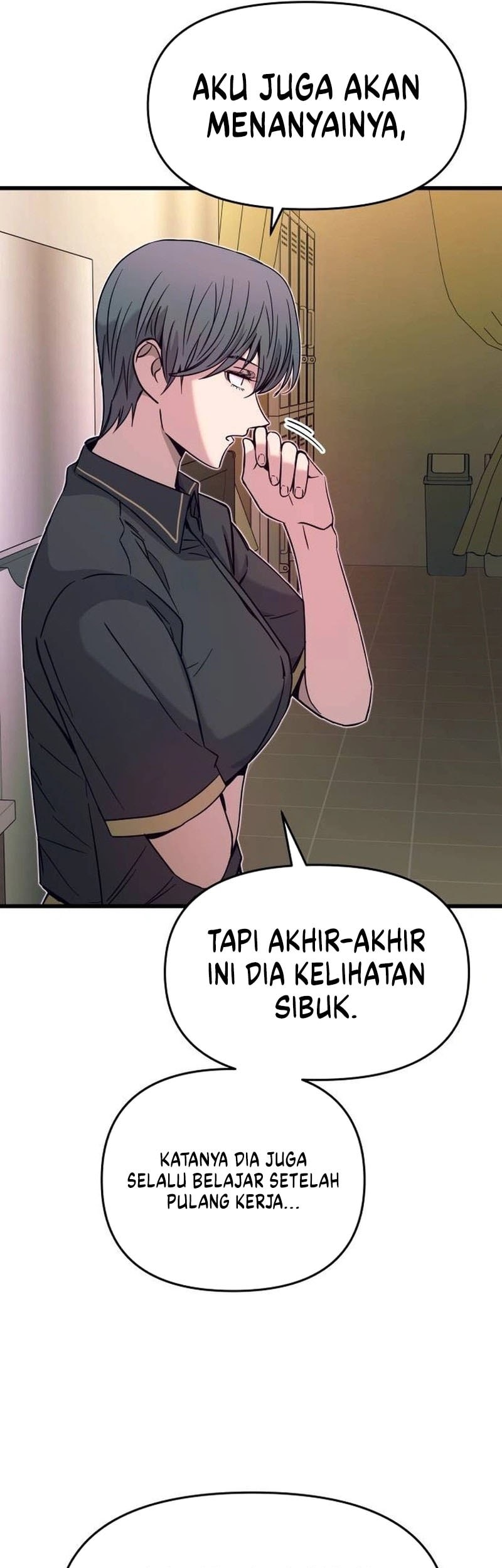 My Bias Gets On The Last Train Chapter 29 Gambar 14