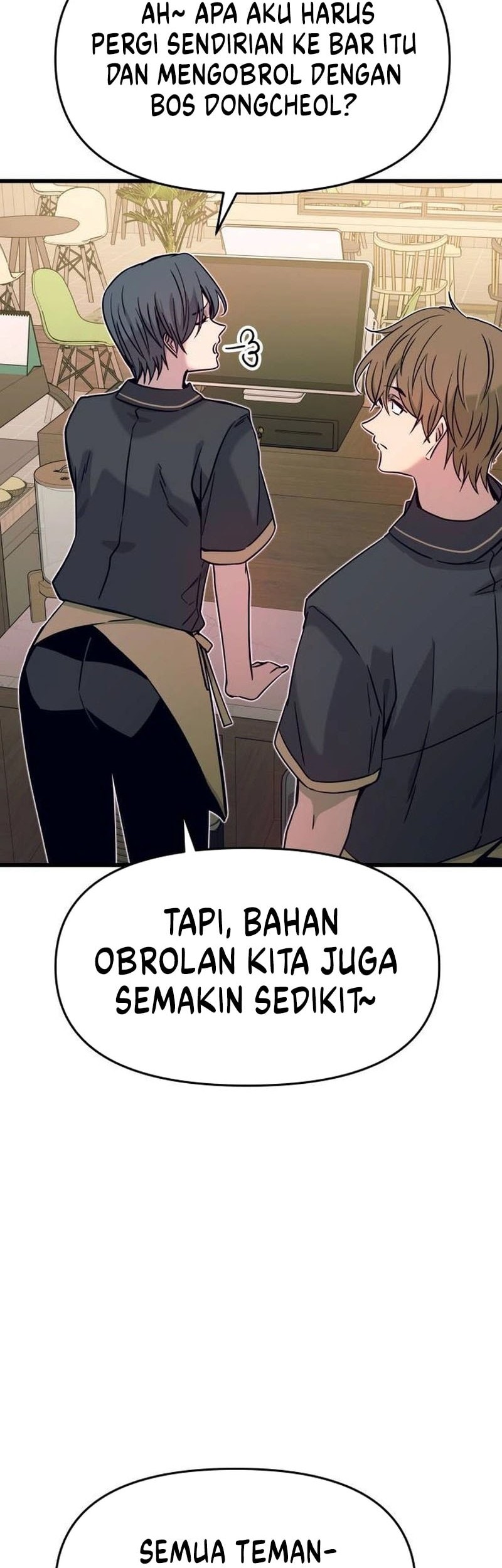 My Bias Gets On The Last Train Chapter 29 Gambar 15