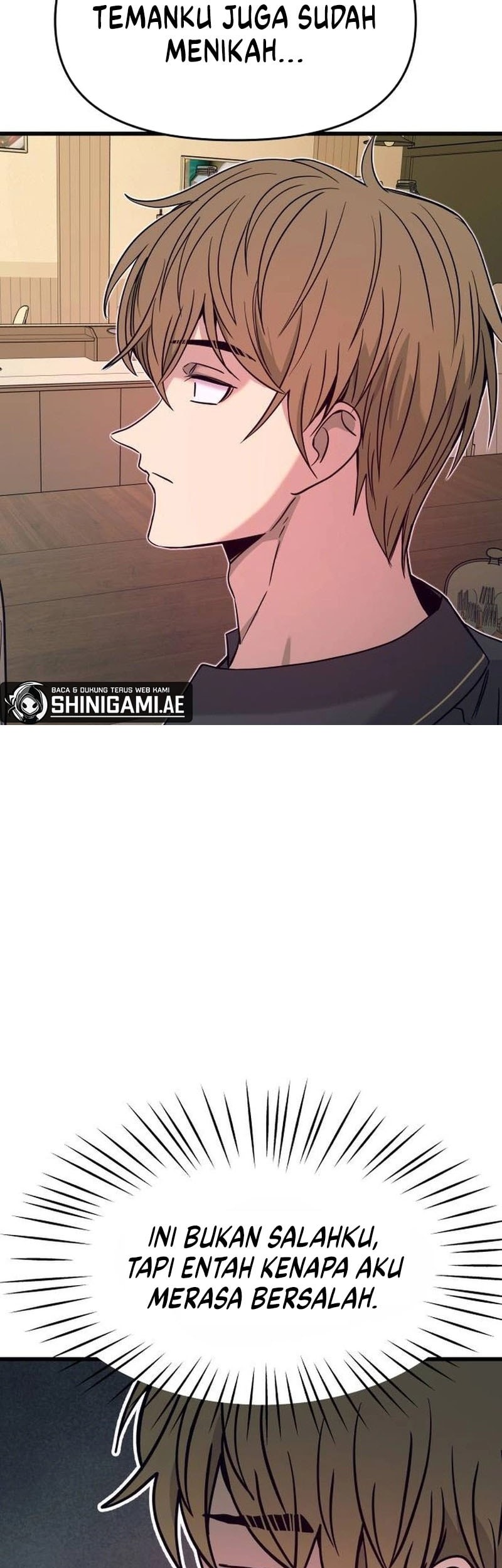 My Bias Gets On The Last Train Chapter 29 Gambar 16