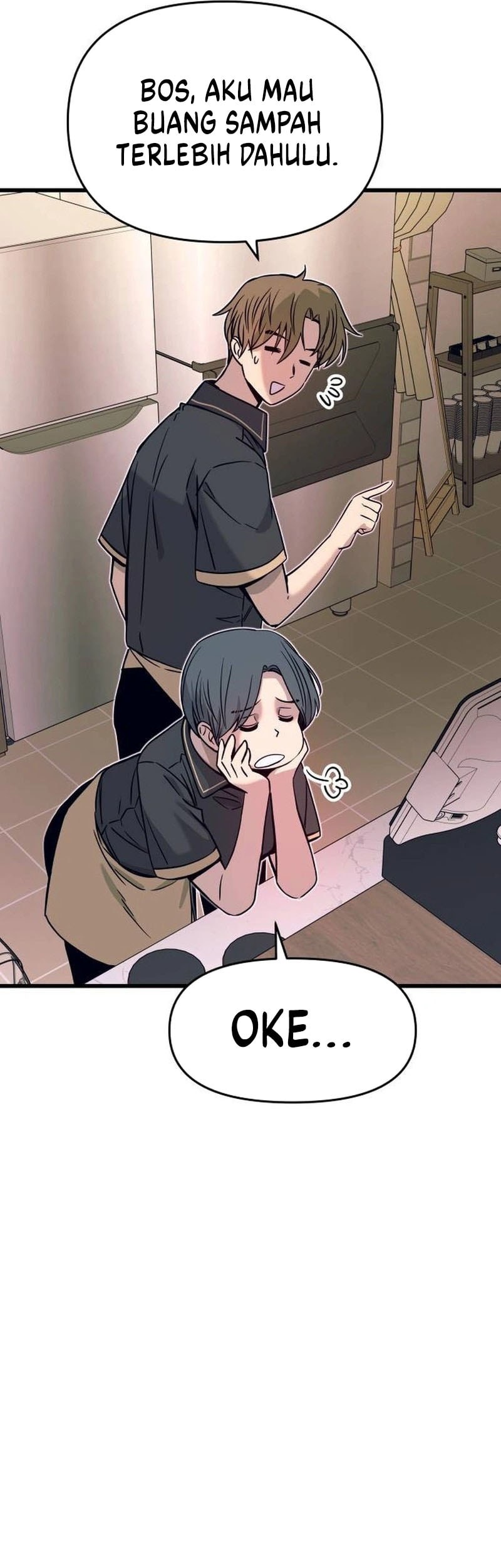 My Bias Gets On The Last Train Chapter 29 Gambar 18