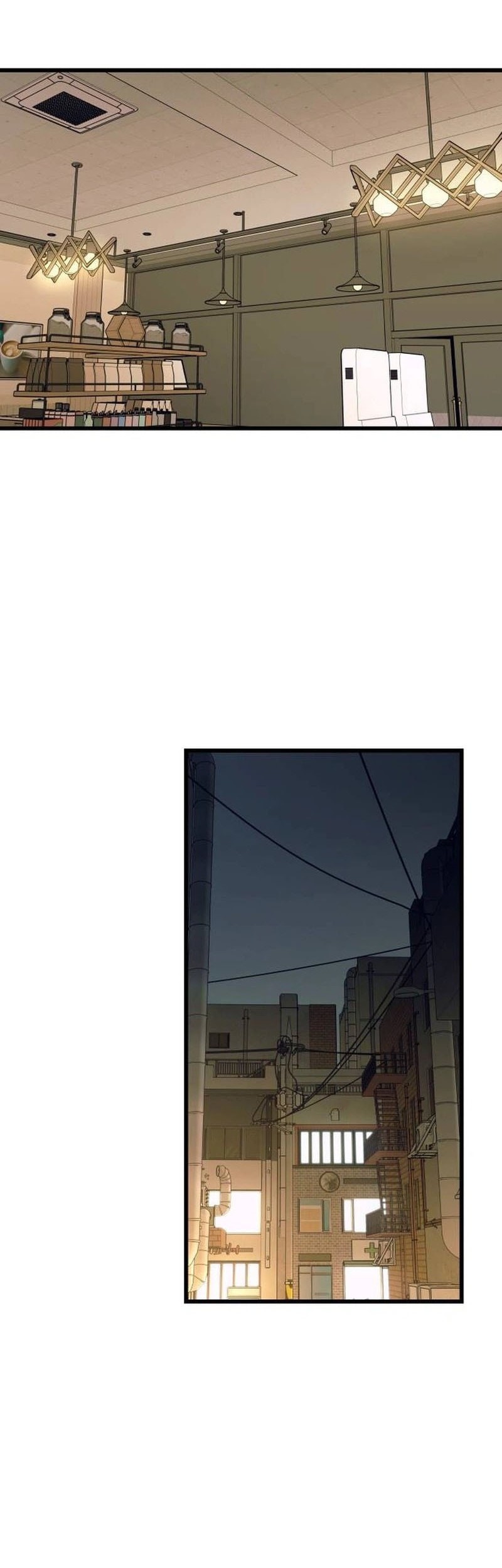 My Bias Gets On The Last Train Chapter 29 Gambar 19