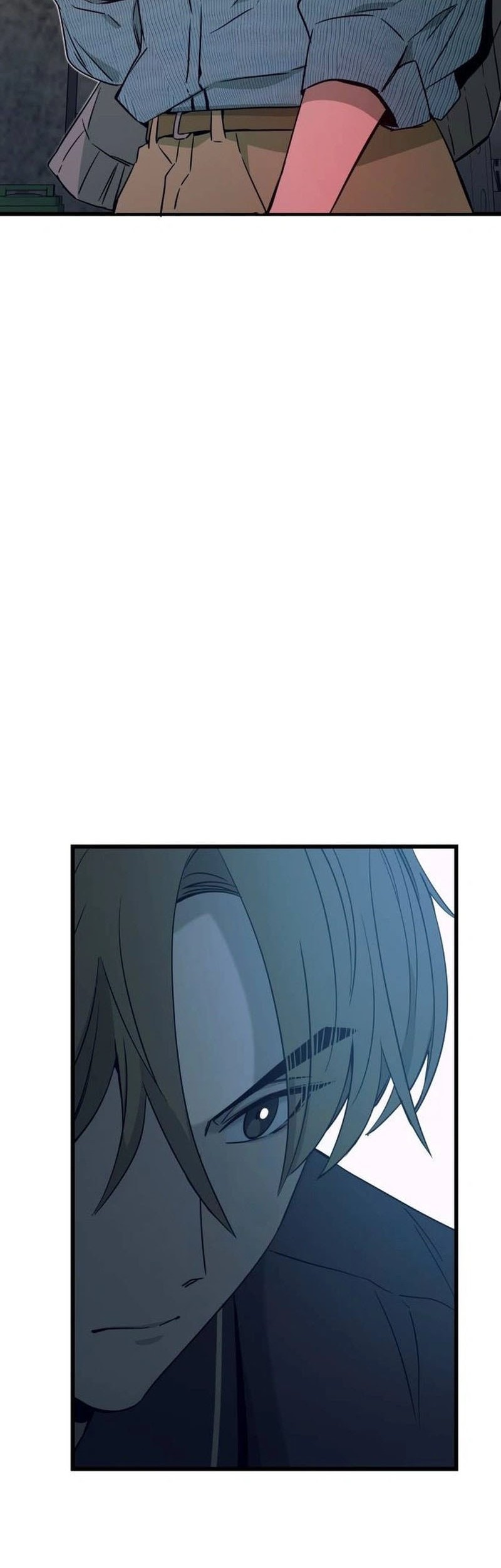 My Bias Gets On The Last Train Chapter 29 Gambar 23