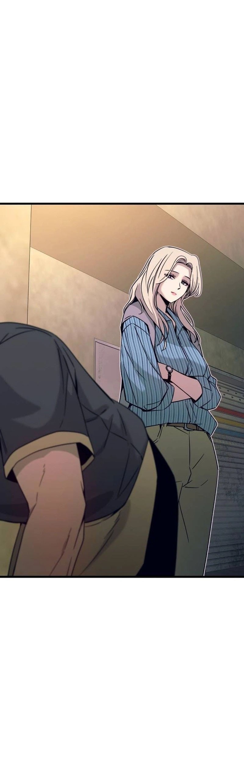 My Bias Gets On The Last Train Chapter 29 Gambar 26