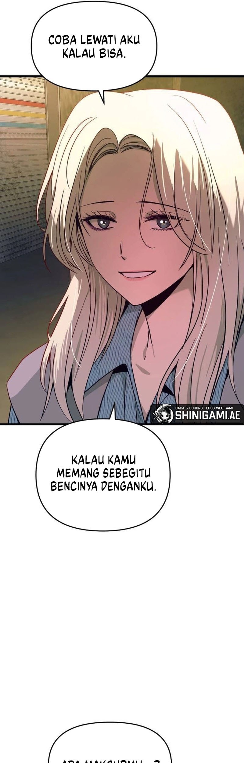 My Bias Gets On The Last Train Chapter 29 Gambar 30