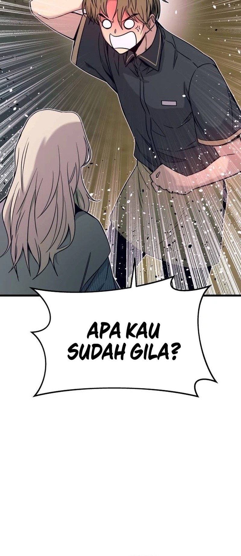 My Bias Gets On The Last Train Chapter 29 Gambar 33