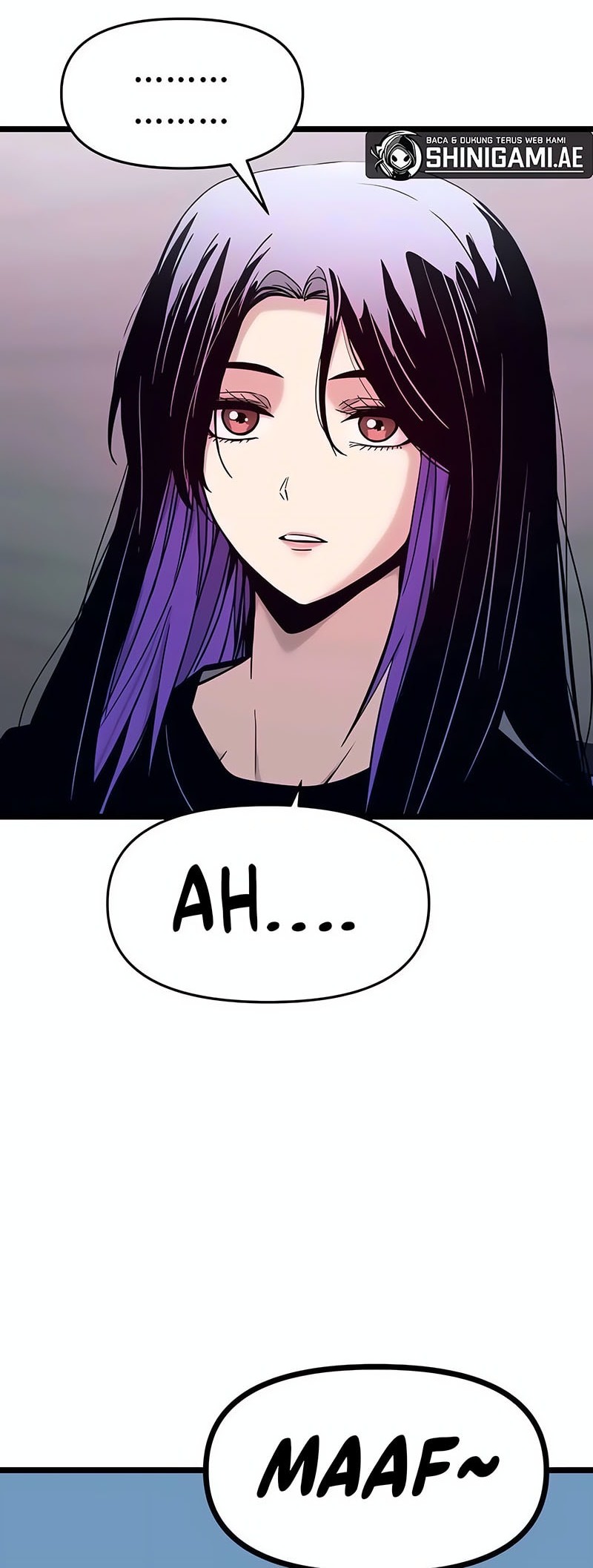 My Bias Gets On The Last Train Chapter 3 Gambar 9