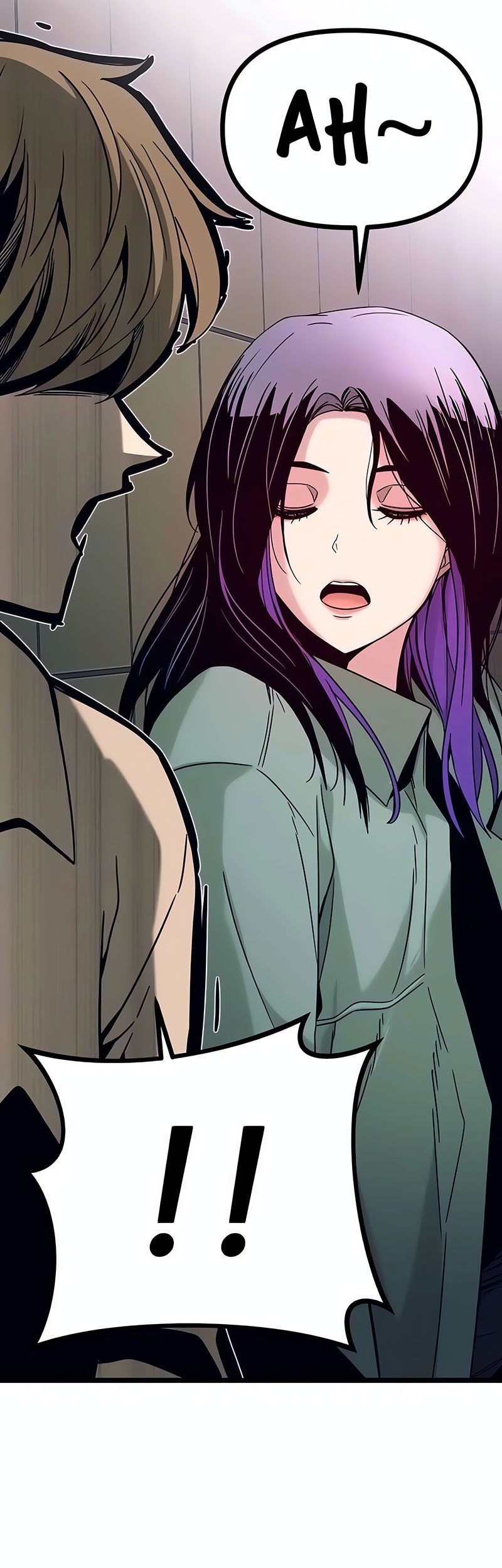 My Bias Gets On The Last Train Chapter 3 Gambar 54